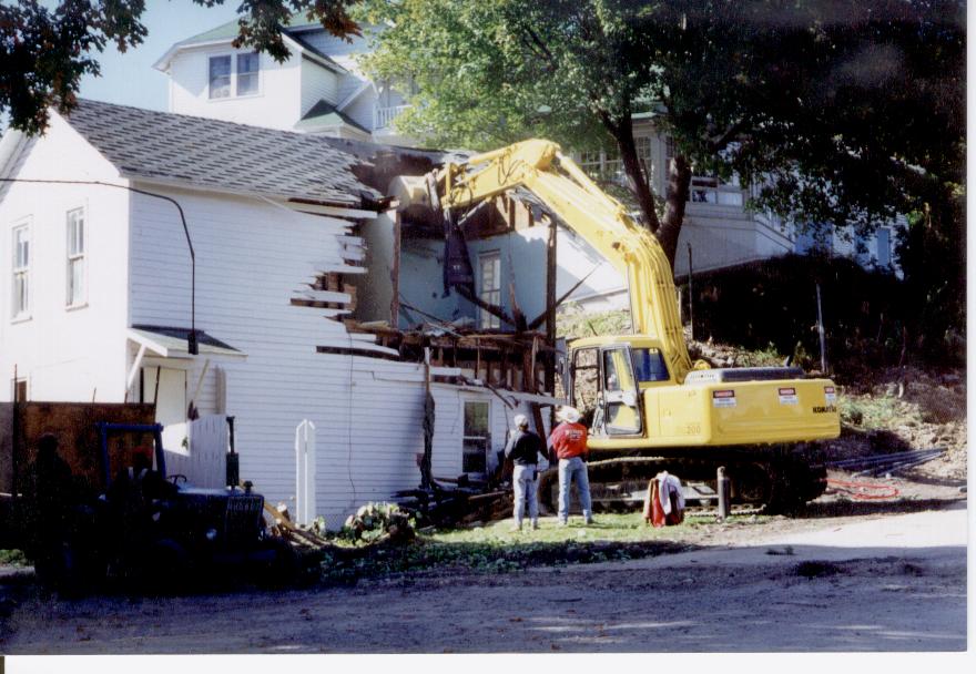 Maverick Construction Inc.Builder, Contractor Grand Hotel, Mackinac Island, Northern Michigan